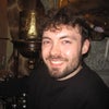Photograph of Ryan