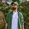 Photograph of M HAMZA