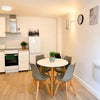 Photo 3: Dining Table
