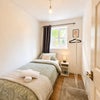 Photo 4: Bedroom 2