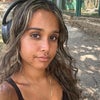 Photograph of Amina