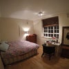 Photo 2: Bed 1- Desk and chair for WFH - out of picture is the built in wardrobe