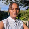 Photograph of Makeda 
