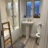 Photo 2: Shared bathroom