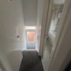 Photo 9: Rear staircase