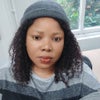 Photograph of Olivia Ngozi