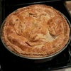 Photo 8: Homemade apple pie \(￣▽￣)/