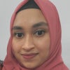 Photograph of Hafsa