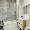 Photo 4: Shared bathroom