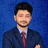 Photograph of MD RAYHAN