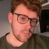 Photograph of Ryan