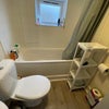 Photo 10: Shared Bathroom