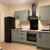 Photo 6: Beautiful, fully equipped kitchen