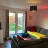 Photo 8: Shared snug living room