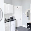 Photo 3: Studio own bathroom & kitchen