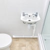 Photo 5: Bathroom (wc, sink & shower)