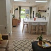 Photo 3: Kitchen / sitting room 