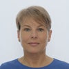 Photograph of Katalin