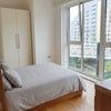 Photo 1: Master bedroom