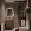 Photo 16: En-suite Example