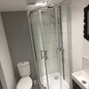 Photo 2: En Suite of similar size and layout