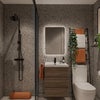 Photo 18: En-suite Example