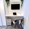 Photo 3: Desk Area