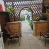 Photo 9: Covered outside space