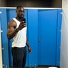 Photograph of Kwabena 