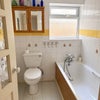 Photo 5: Downstairs bathroom 