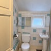 Photo 4: Upstairs bathroom