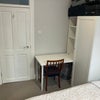 Photo 4: With desk and underbed storage