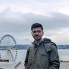 Photograph of Arun