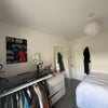 Photo 2: The room