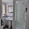 Photo 6: Separate shower room