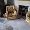 Photo 3: lenty of space for a private sitting area.