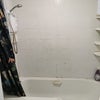 Photo 5: Electric shower over tub