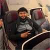 Photograph of Haroon