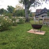 Photo 5: Fire pit