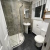 Photo 2: Shower: x2 sharers only.  Weekly cleaned