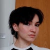 Photograph of Christina 