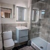 Photo 7: New Modern Bathroom