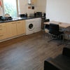 Photo 3: Washer and Dryer