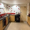 Photo 3: Shared Kitchen (with washer and dryer)