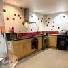 Photo 4: Shared Kitchen