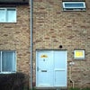 Photo 8: Front door