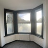 Photo 4: Room 1 bright bay window