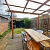 Photo 7: Sheltered garden