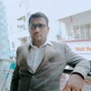 Photograph of Pramod