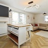 Photo 4: Living room